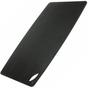 Image for Sage cutting board HZ3045, 45x30 cm, black