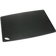 Sage tabla de cortar HZ4048, 48x40 cm, negro