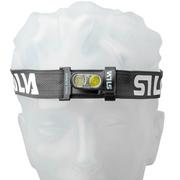 Silva Trail Runner Free Ultra 37807 torcia frontale, 400 lumens