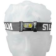 Silva Trail Runner Free H 37808 torcia frontale, 400 lumens