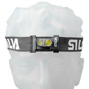 Silva Trail Runner Free 37809 torcia frontale, 400 lumens