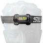Image for Silva Explore 4RC, 37821 Black, rechargeable head torch, 400 lumens