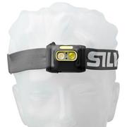 Silva Scout 3, 37978 torcia frontale, 220 lumens