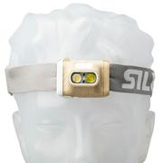 Silva Terra Scout H 38169 hoofdlamp met accu, 350 lumen