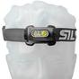 Image for Silva Explore 4, 38170 Grey, head torch, 400 lumens