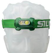 Silva Explore 4, 38194 Green, head torch, 400 lumens