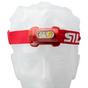Image for Silva Explore 4, 38195 Red, head torch, 400 lumens