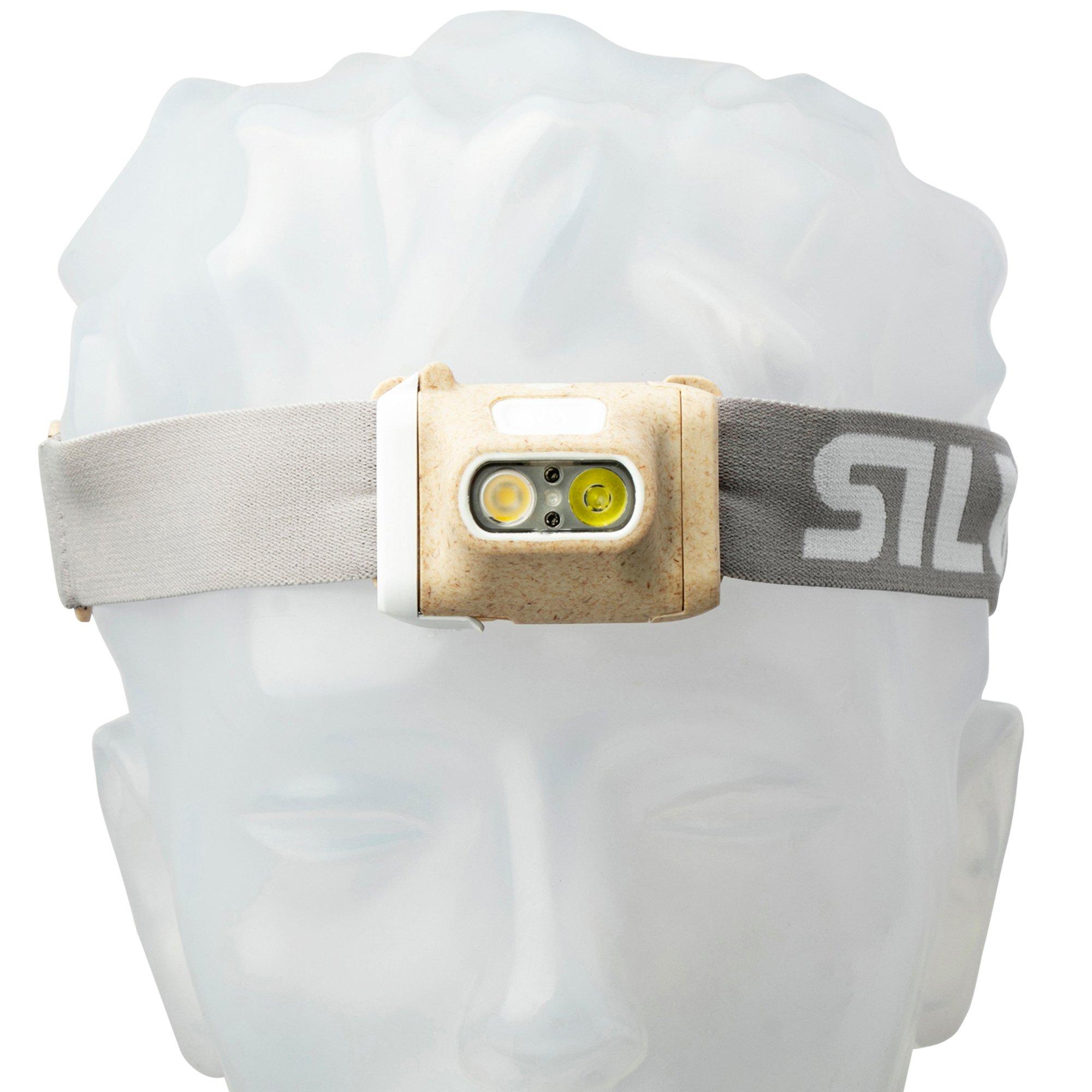 Silva Scout 3XT Stirnlampe mit Rotlicht Batterie-Pack jetzt kaufen