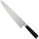 Image pour Shizu Hamono Shikisai Miyako Bessaku SB-1100 couteau de chef gyuto, 24 cm