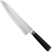 Shizu Hamono Shikisai Miyako Bessaku SB-1101 gyuto faca de chef, 21 cm