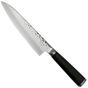 Image for Shizu Hamono Shikisai Miyako Bessaku SB-1102 gyuto chef's knife, 18 cm