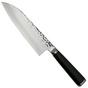 Image for Shizu Hamono Shikisai Miyako Bessaku SB-1103 santoku, 18 cm