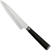 Shizu Bessaku hammered Petty knife 13 cm