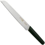 Shizu Hamono Colección Gifu SC-1102 Cuchillo para pan, 23 cm