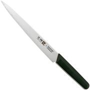 Shizu Hamono Colección Gifu SC-1103 Cuchillo para trinchar, 23 cm