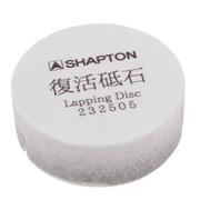 Shapton Lapping Disc / piedra de alisar, 0505
