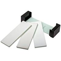 Image for Shapton Glass Stone HR sharpening set grit 500, 2000 and 16000, 50408
