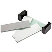 Shapton Glass Stone sharpening set grit 1000, 3000 and 8000, 50508