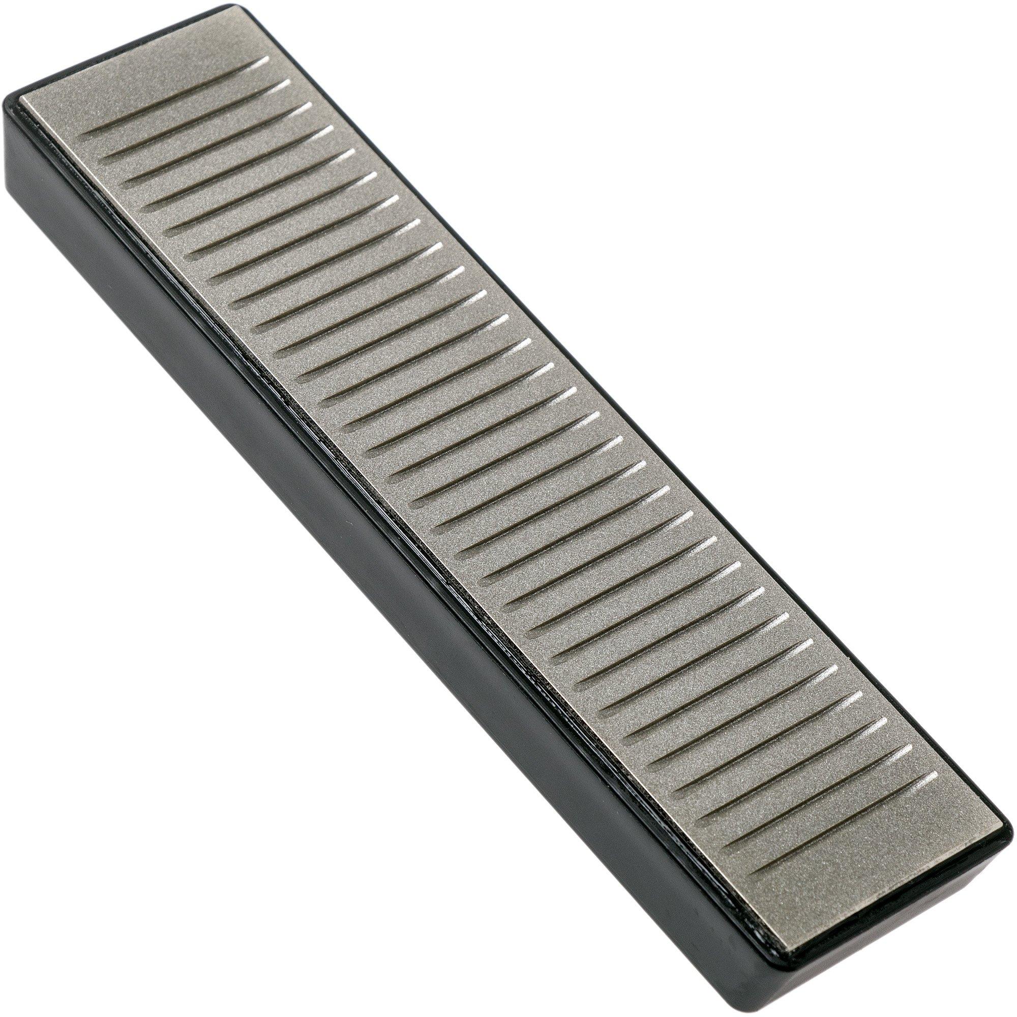 Shapton Glass Stone Seven sharpening stones | Tested and in