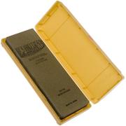 Shapton Pro Stone grain 220 coarse sharpening stone, moss, K0706