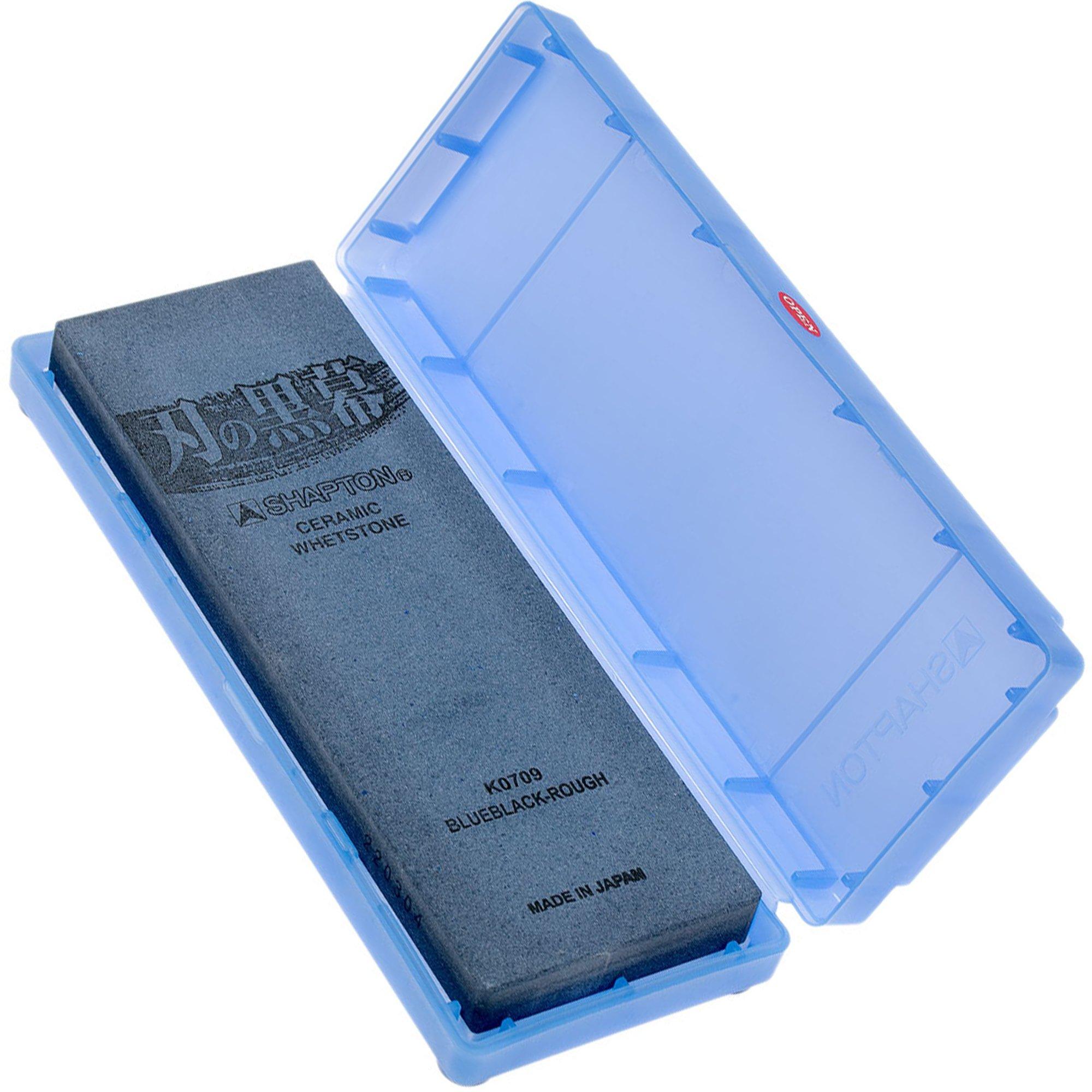 Kamień ostrzący Shapton Pro Stone ziarnistość 320, gruboziarnisty, K0709