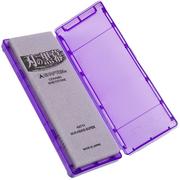 Shapton Pro Stone grain 30000 super fine sharpening stone, murasaki, K0711