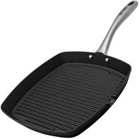 Image for Skottsberg The Original 531083 Cast Iron grill pan, 28 cm