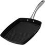 Image for Skottsberg The Original 531084 Cast Iron grill pan, 24 cm