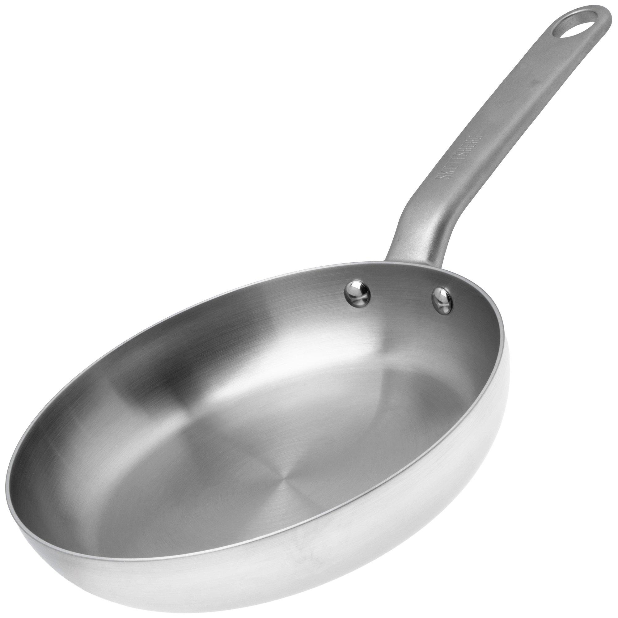 Skottsberg The Original 532652 Stainless Steel poêle 24 cm