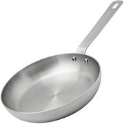 Skottsberg The Original 532652 Stainless Steel frying pan, 24 cm