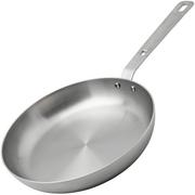 Skottsberg The Original 532653 Stainless Steel padella, 28 cm