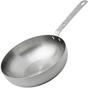 Bild für Skottsberg The Original 532656 Stainless Steel Wokpfanne 28 cm