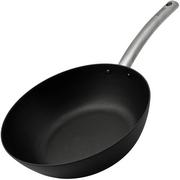 Skottsberg The Original 532662 Carbon Steel wok 28 cm 