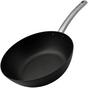 Image for Skottsberg The Original 532662 Carbon Steel wok, 28 cm