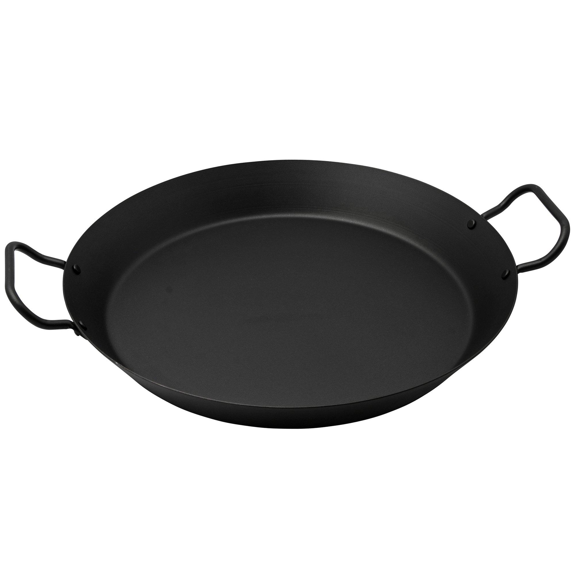 Skottsberg Braadpan, gietijzer 28cm kopen