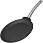 Image pour Skottsberg The Original 532665 Carbon Steel poêle à crêpes 28 cm 