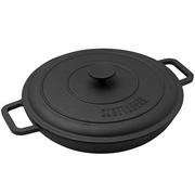 Skottsberg The Original 532671 Cast Iron Schmorpfanne 31,5 cm