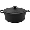 Image pour Skottsberg The Original 532672 Cast Iron cocotte 28 cm couvercle inclus