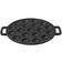 Image pour Skottsberg The Original 532673 Cast Iron poêle à blinis 24 cm 