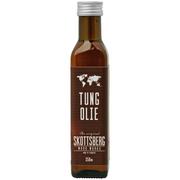 Skottsberg 532830 Tung Oil Pflegeöl für Holzschneidbretter, 250 ml