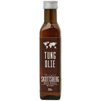 Image for Skottsberg 532830 Tung Oil cutting board oil, 250 ml