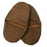 Skottsberg 534204 leather pot holders