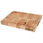 Afbeelding voor Skottsberg Wood Works 535617 beukenhout, snijplank met sapgeul 35 x 25 cm