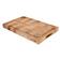 Afbeelding voor Skottsberg Wood Works 535619 beukenhout, snijplank met sapgeul 50 x 30 cm