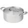 Image pour Skottsberg Stainless Steel 535704 casserole avec couvercle, 24 cm