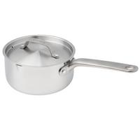 Bild für Skottsberg Stainless Steel 535757 Stieltopf mit Deckel, 16 cm