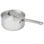 Image pour Skottsberg Stainless Steel 535758 poêle avec couvercle, 18 cm