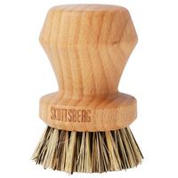 Bild für Skottsberg Pot & Pan Brush 536285 Bürste