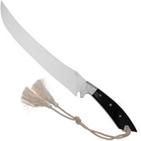 Bild für Saladini Champagne Saber Buffalo Horn, Champagnersäbel