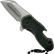 Smith & Wesson Drive 1117229 pocket knife
